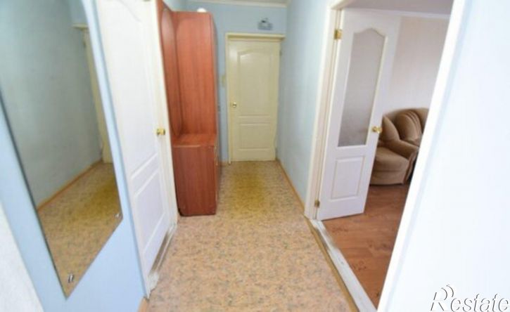 3-комн квартира ул Островского, 9,  д. 9