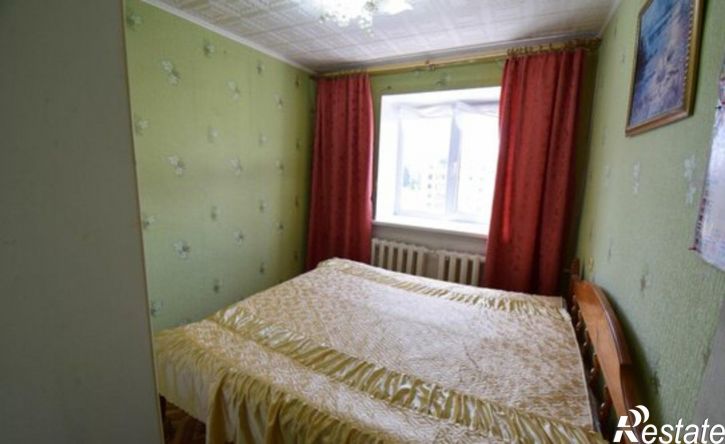 3-комн квартира ул Островского, 9,  д. 9