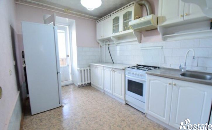 3-комн квартира ул Островского, 9,  д. 9