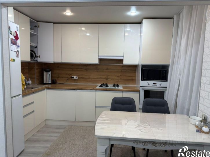 4-комн квартира ул Ленина, 42 1,  д. 42 1,  к. 1