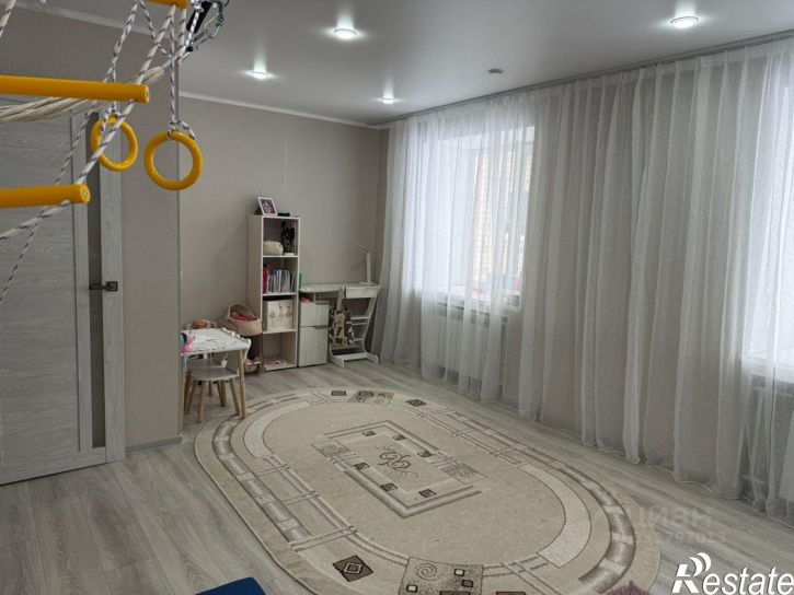 4-комн квартира ул Ленина, 42 1,  д. 42 1,  к. 1
