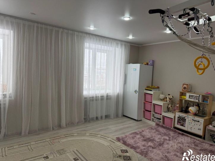 4-комн квартира ул Ленина, 42 1,  д. 42 1,  к. 1