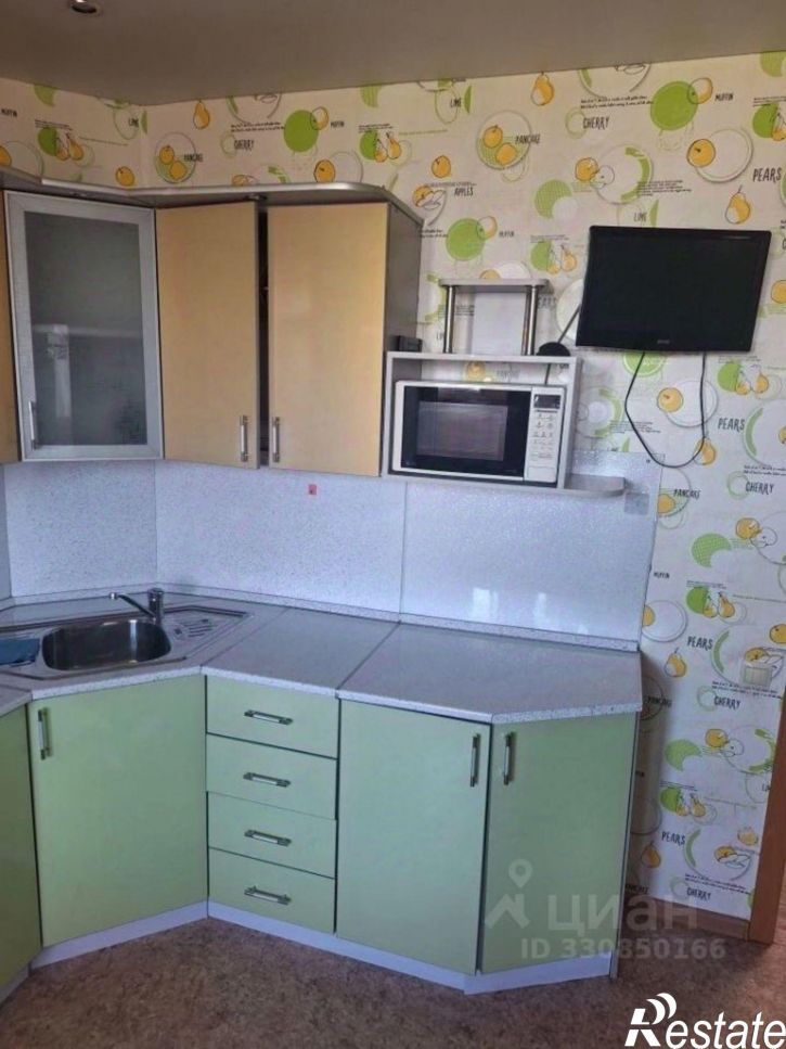 2-комн квартира ул Хвойная, 6,  д. 6