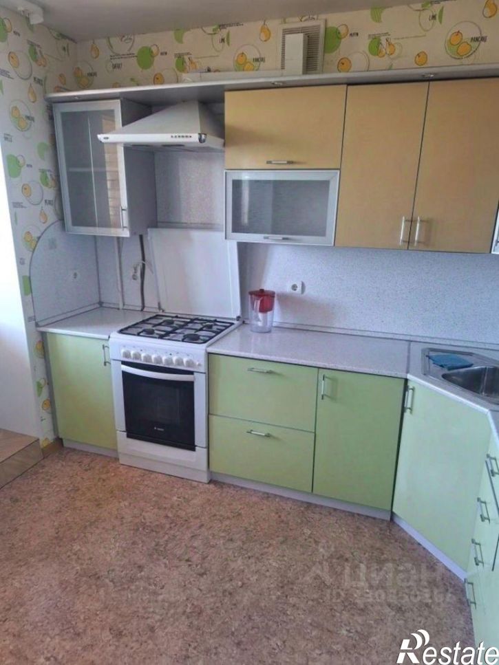 2-комн квартира ул Хвойная, 6,  д. 6