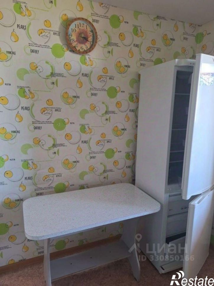 2-комн квартира ул Хвойная, 6,  д. 6