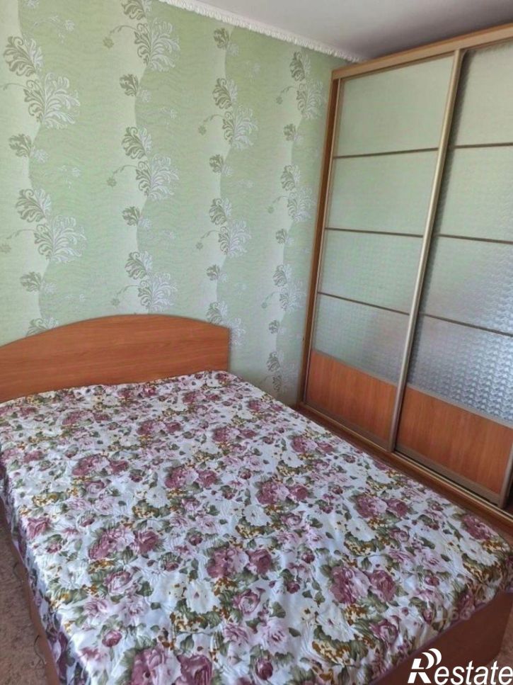 2-комн квартира ул Хвойная, 6,  д. 6