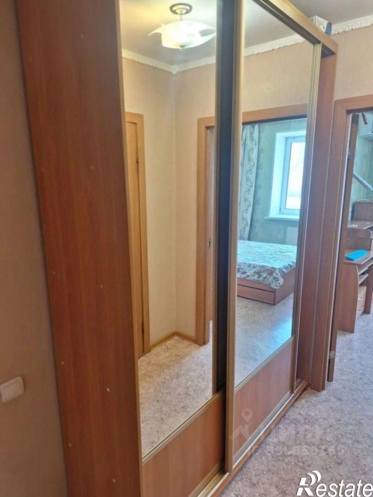 2-комн квартира ул Хвойная, 6,  д. 6