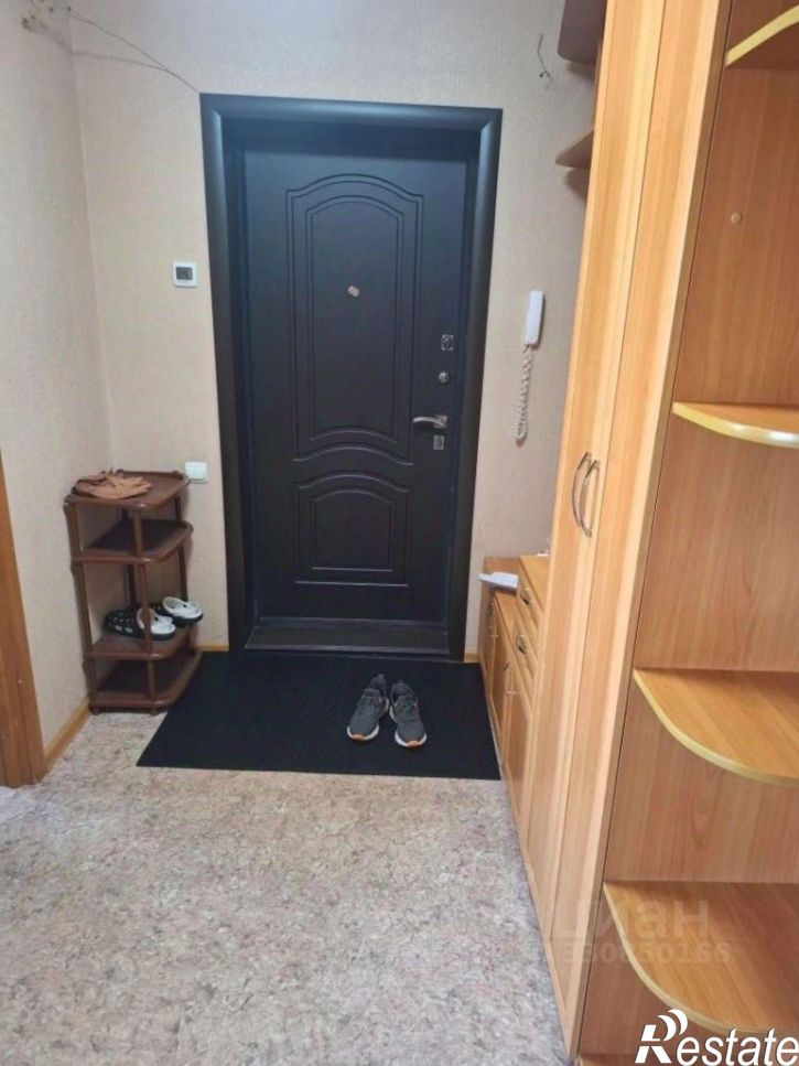 2-комн квартира ул Хвойная, 6,  д. 6