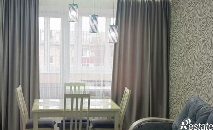 2-комн квартира ул Пушкина, 4,  д. 4