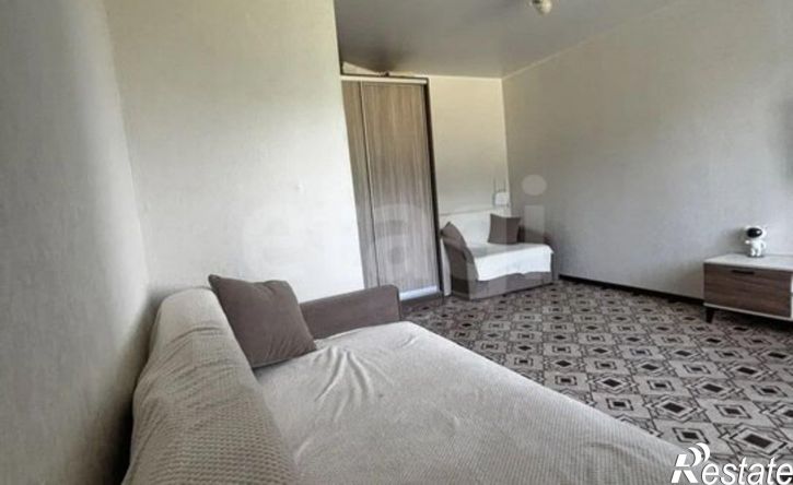 1-комн квартира ул Гагарина, 91а,  д. 91а
