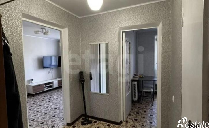 1-комн квартира ул Гагарина, 91а,  д. 91а