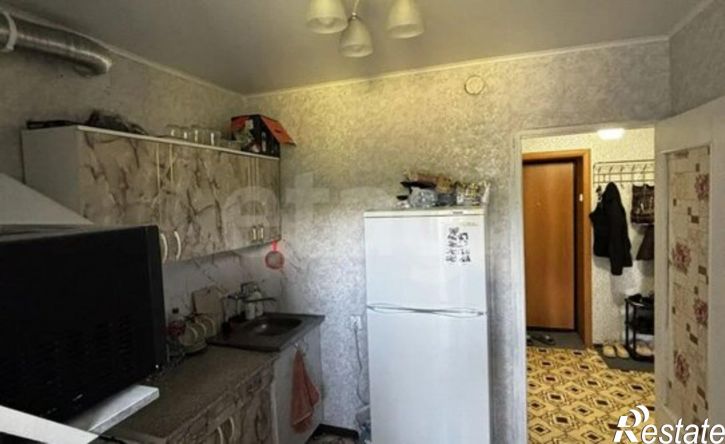 1-комн квартира ул Гагарина, 91а,  д. 91а