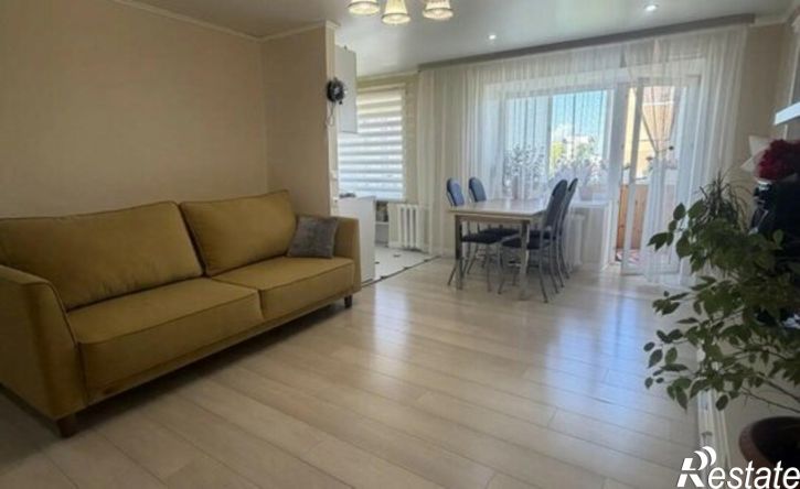 3-комн квартира пр-кт Ленина, 50,  д. 50