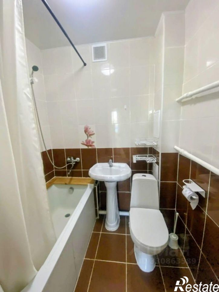 2-комн квартира ул Дружбы, 4,  д. 4