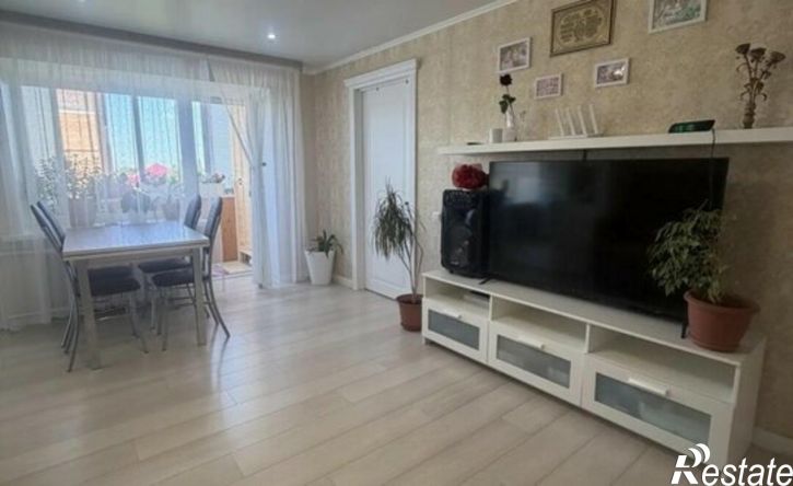 3-комн квартира пр-кт Ленина, 50,  д. 50