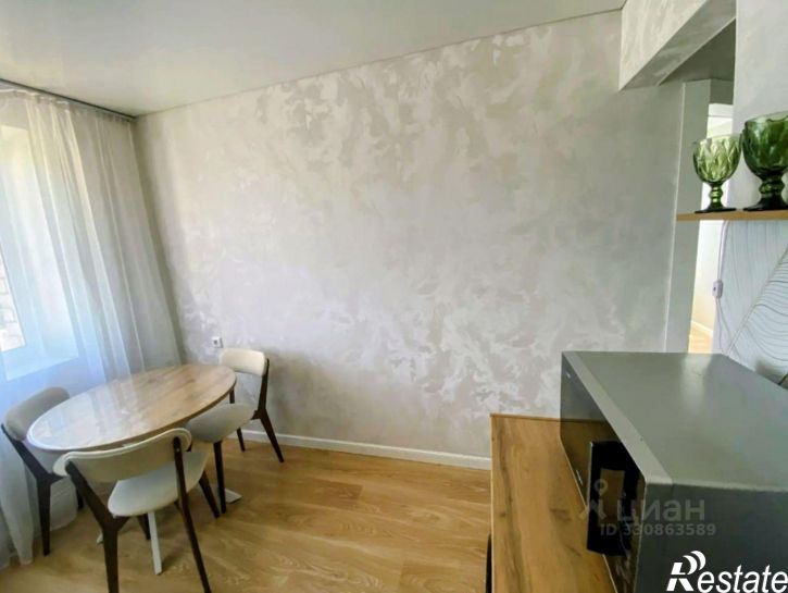 2-комн квартира ул Дружбы, 4,  д. 4