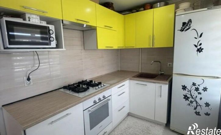 3-комн квартира пр-кт Ленина, 50,  д. 50