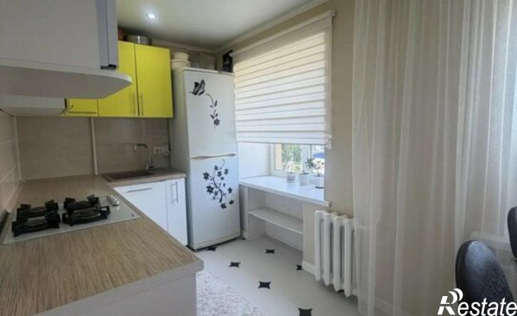 3-комн квартира пр-кт Ленина, 50,  д. 50