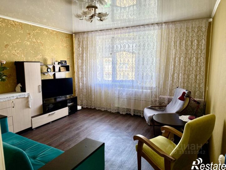 2-комн квартира ул Первомайская, 7,  д. 7
