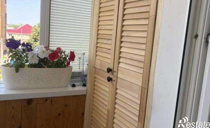 3-комн квартира пр-кт Ленина, 50,  д. 50