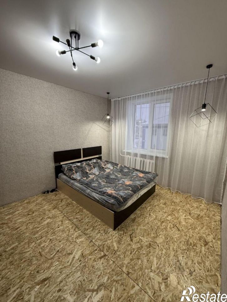 4-комн квартира ул Гагарина, 34,  д. 34