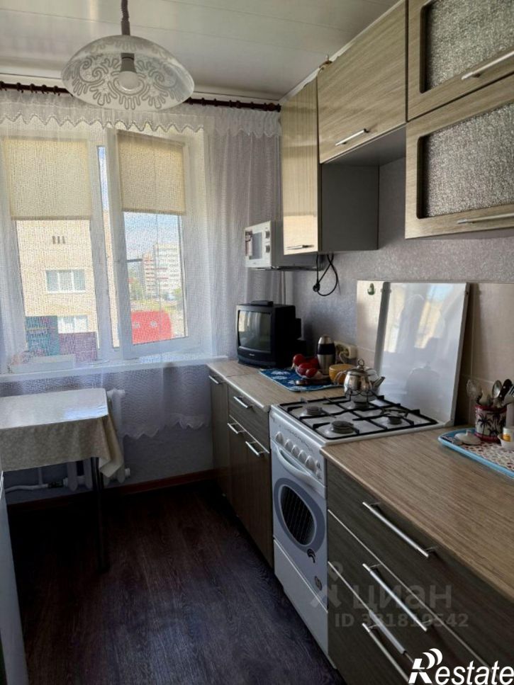 2-комн квартира ул Первомайская, 7,  д. 7