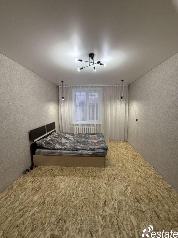 4-комн квартира ул Гагарина, 34,  д. 34