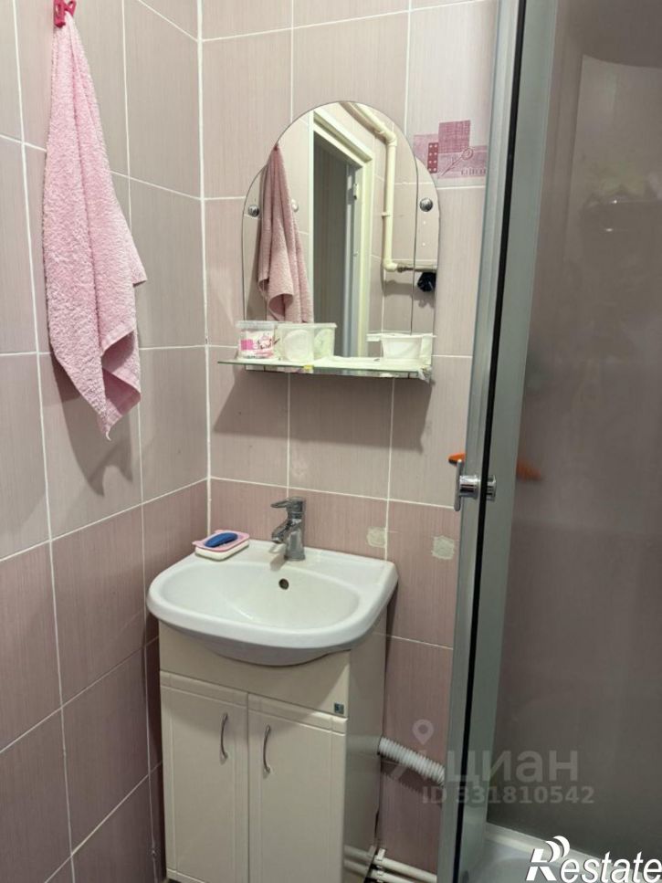 2-комн квартира ул Первомайская, 7,  д. 7