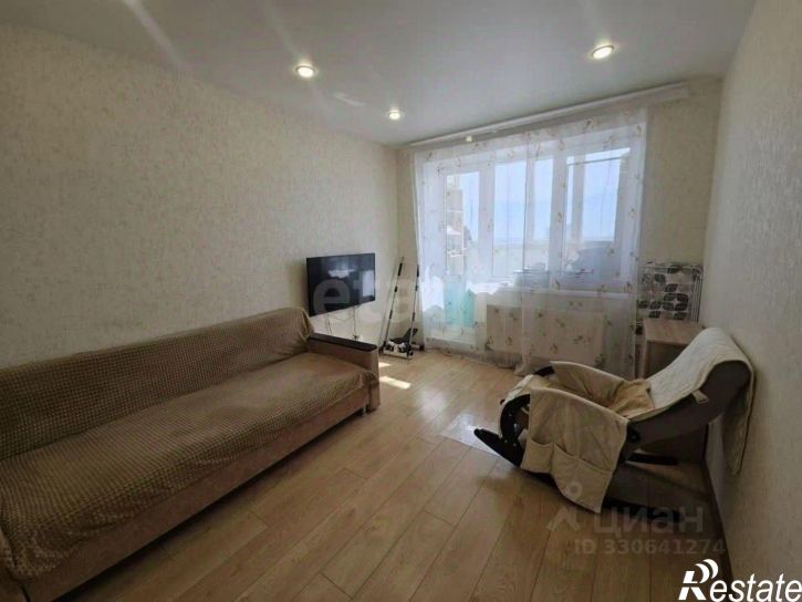 1-комн квартира Уфимский район