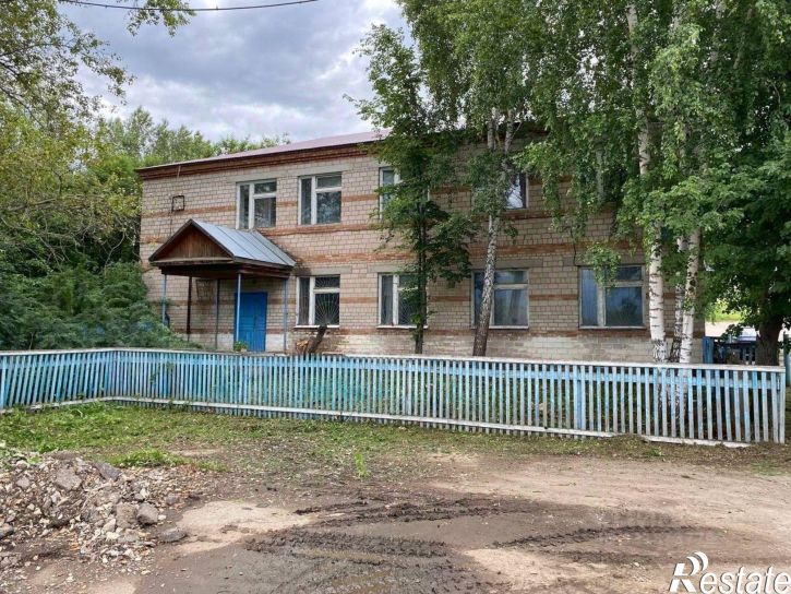 Отдельное здание ул Советская, 10,  д. 10