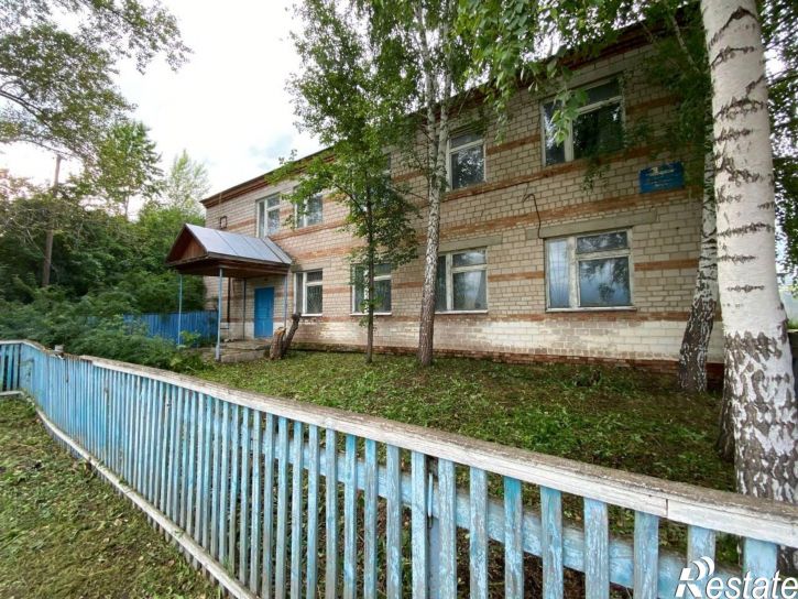 Отдельное здание ул Советская, 10,  д. 10