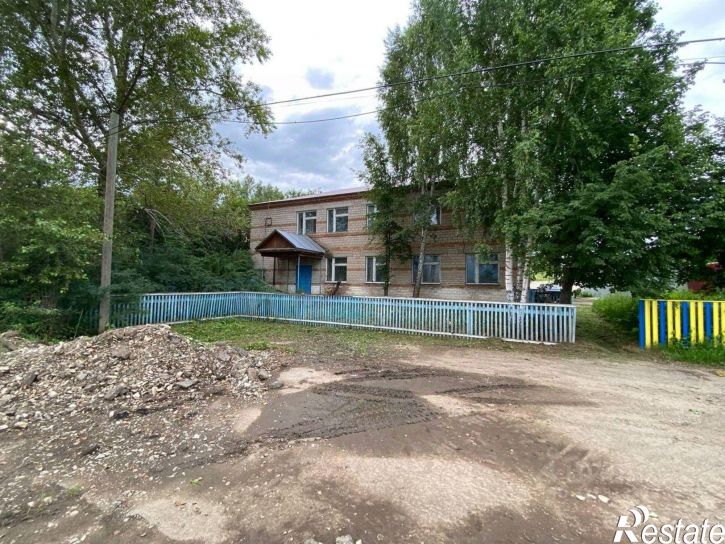 Отдельное здание ул Советская, 10,  д. 10