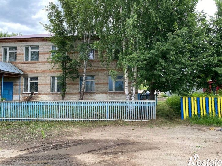 Отдельное здание ул Советская, 10,  д. 10
