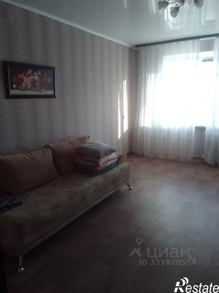 2-комн квартира Стерлитамак