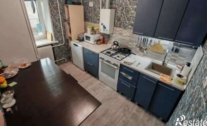 3-комн квартира Кумертау, Лесная улица, 20