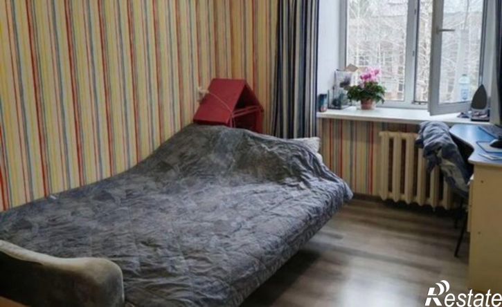 3-комн квартира Кумертау, Лесная улица, 20