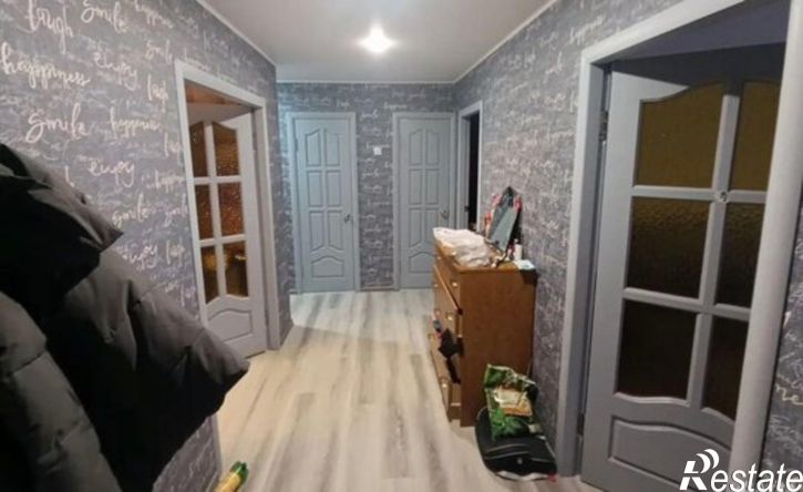 3-комн квартира Кумертау, Лесная улица, 20