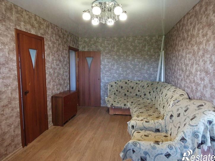 2-комн квартира Кумертау