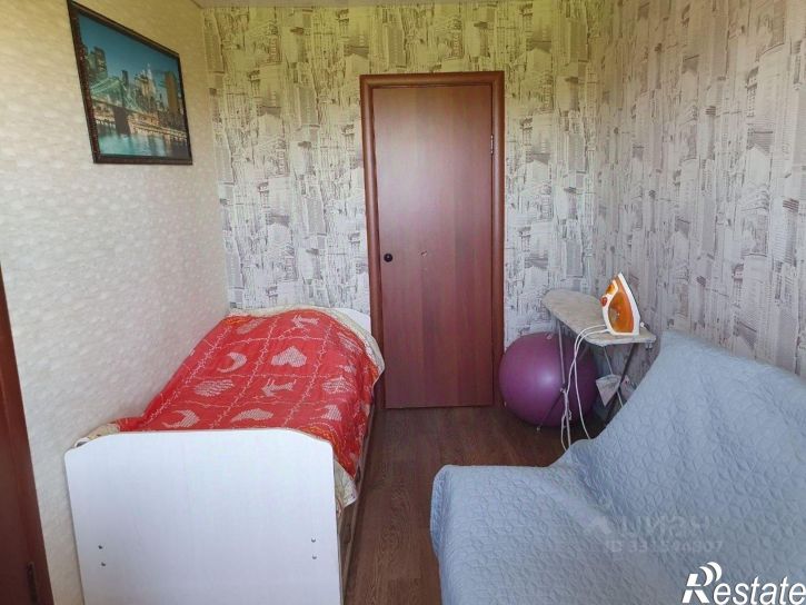2-комн квартира Кумертау