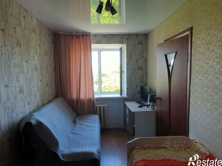 2-комн квартира Кумертау