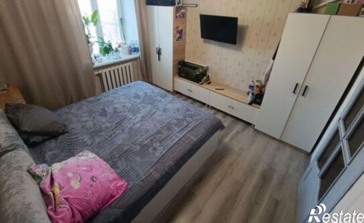 3-комн квартира Кумертау, Лесная улица, 20