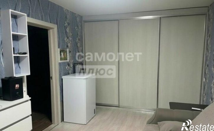 2-комн квартира Уфа, улица Максима Рыльского, 6/1
