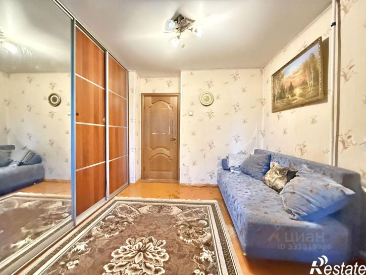 2-комн квартира Уфа