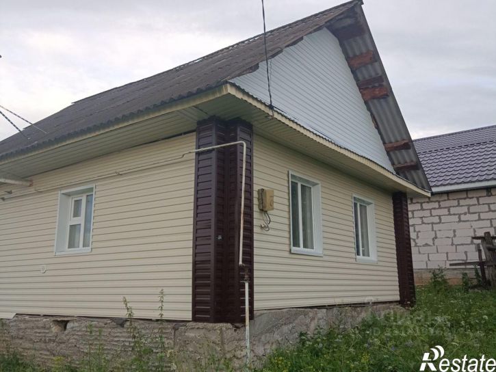 Коттедж/дом Мечетлинский район