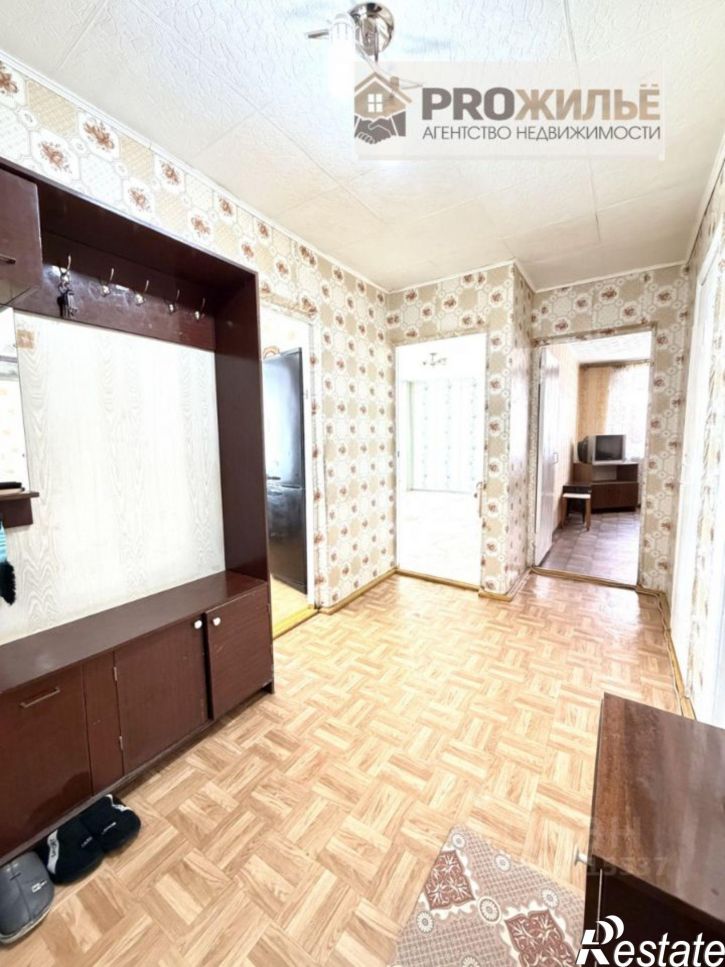 2-комн квартира Белебеевский район