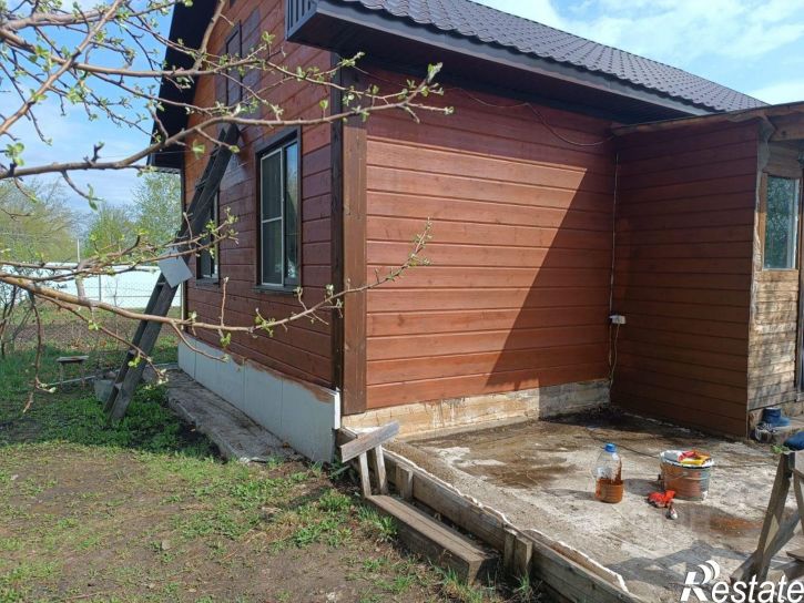 Коттедж/дом Иглинский район