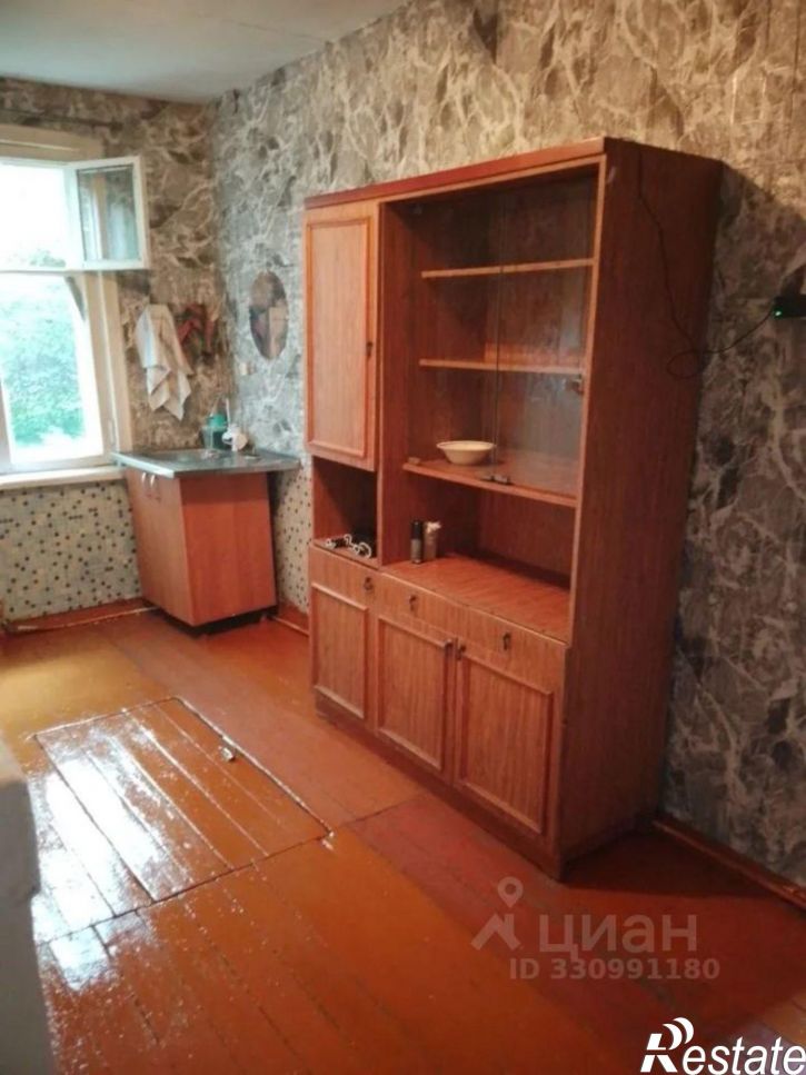 1-комн квартира Альшеевский район