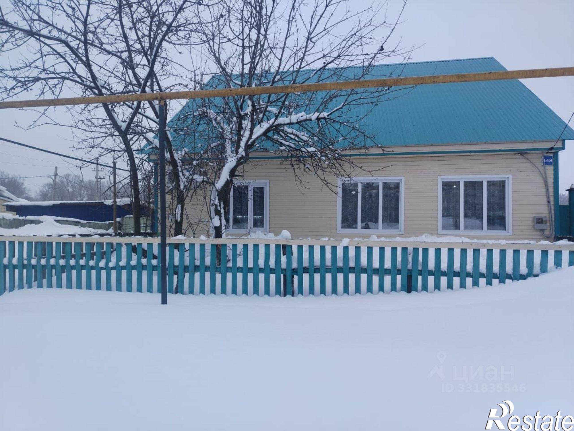 Купить дачу, дом, коттедж за 5 700 000 рублей на ул Худайбердина, 70