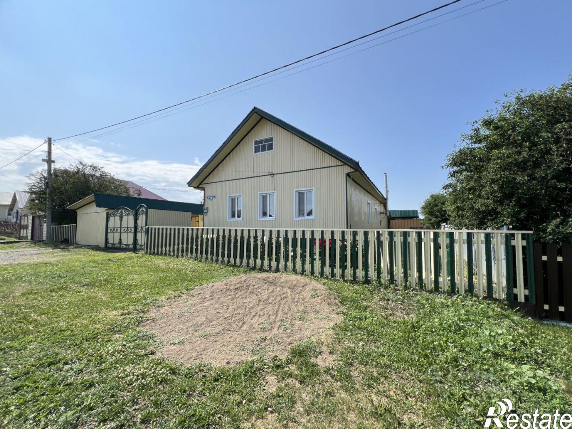 Купить дачу, дом, коттедж за 5 300 000 рублей на Кигинский район