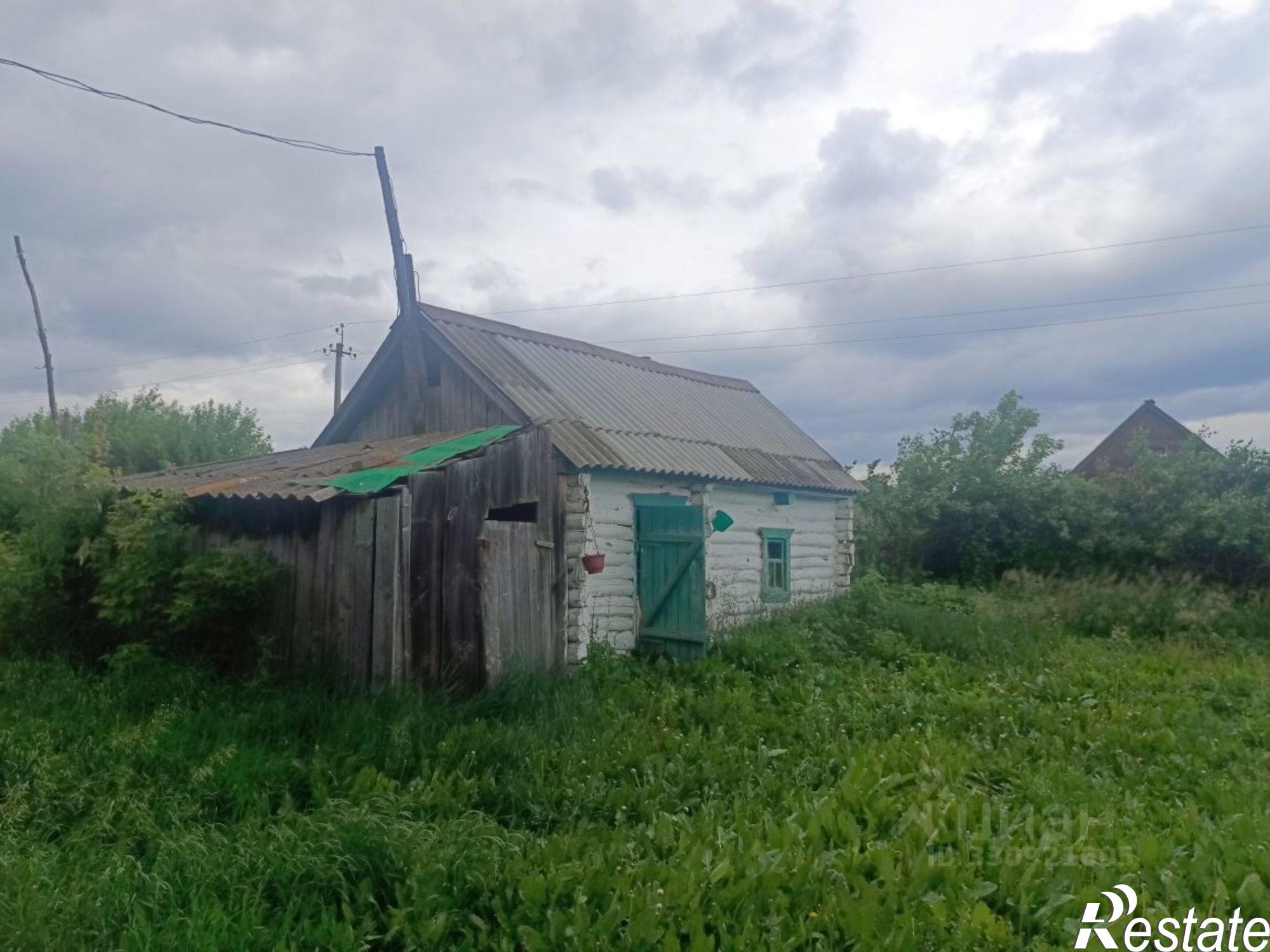 Купить дачу, дом, коттедж за 900 000 рублей